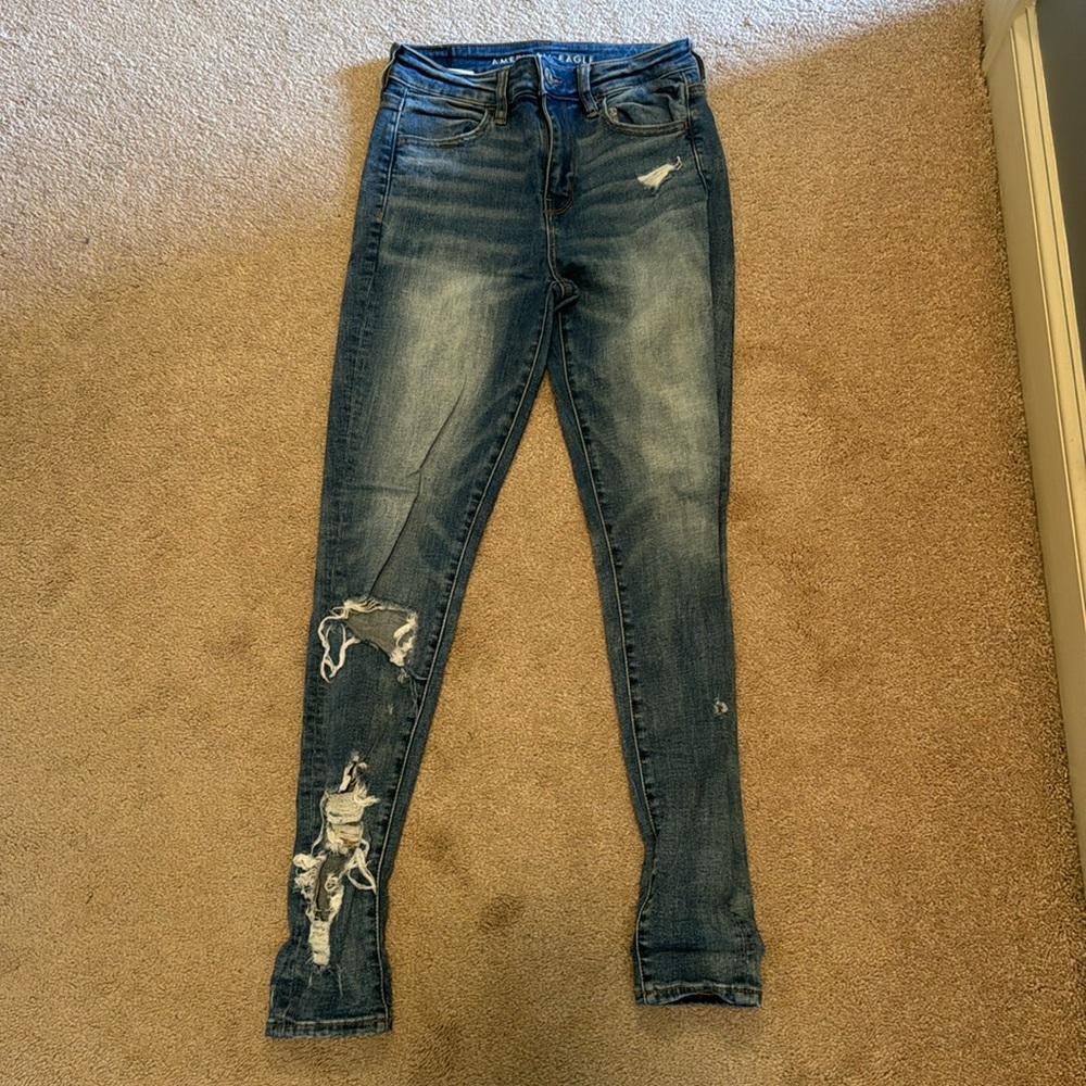 American Eagle Women’s Jeans